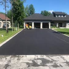 Best Driveway Maintenance Services  in Orange Cove, CA